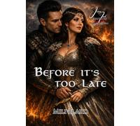 Before it's too late: Samaël Collections