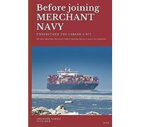 Before Joining Merchant Navy, Understand The Career A Bit: All Those Questions That Arises Before Choosing This As Career Are Answered