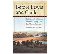 Before Lewis And Clark