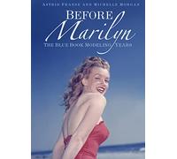 Before Marilyn: The Blue Book Modeling Years