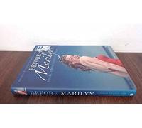 Before Marilyn: The Blue Book Modelling Years