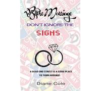 Before Marriage: Don't Ignore the Signs