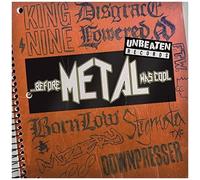 ...Before Metal Was Cool