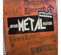 Before Metal Was Cool [Import]