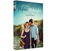 Before Midnight