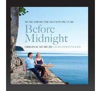 Before Midnight