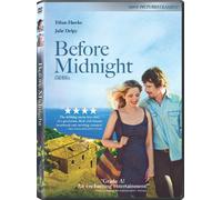 Before Midnight