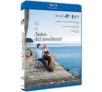 Antes Del Anochecer (Before Midnight) (2013) (Blu Ray) (Import)