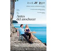 Before Midnight - Audio: English, Spanish