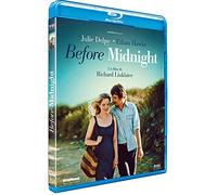 Before Midnight [Blu-Ray]