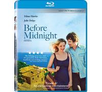 Before Midnight [Blu Ray]