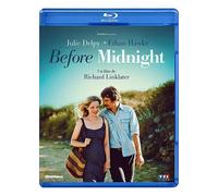 Before Midnight [Blu-Ray]
