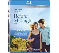 Before Midnight [Blu-ray] by Sony Pictures Home Entertainment