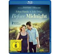 Before Midnight [Blu-Ray] [Import]