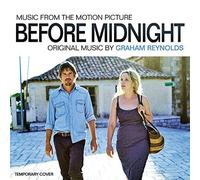 Before Midnight (OST) by Graham Reynolds