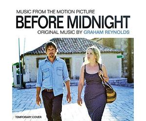 Before Midnight (OST) by Graham Reynolds