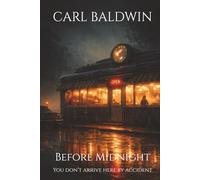 Before Midnight: You don’t arrive here by accident