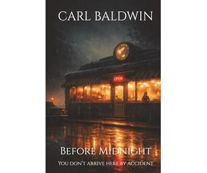 Before Midnight: You don’t arrive here by accident
