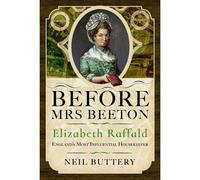 Before Mrs Beeton