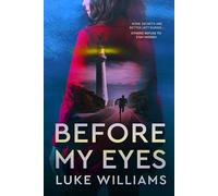 Before My Eyes