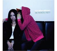Before My Life Fails - Pathetic Party [Import]