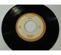 Before My Time / Forever 7" 45 - MCA Records - MCA 41072