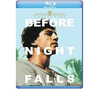 Before Night Falls