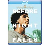 Before Night Falls [Blu-Ray] Ac-3/Dolby Digital, Digital Theater System