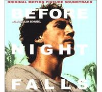 Before Night Falls [Import]