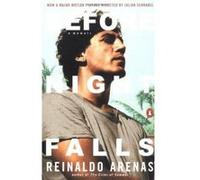 Before Night Falls Reinaldo Arenas (Auteur)