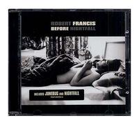 Robert Francis – Before Nightfall – Import (Atlantic Bicycle)