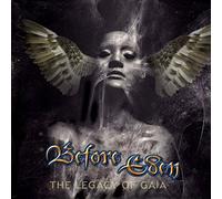 Before Of Eden - The leagacy of Gaia [Import]