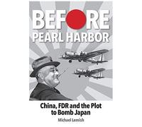 Before Pearl Harbor