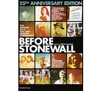 Before Stonewall [DVD] [1984]