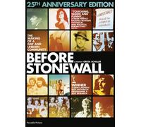 Before Stonewall (DVD)