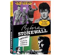 Before Stonewall [Dvd] Restored, Widescreen