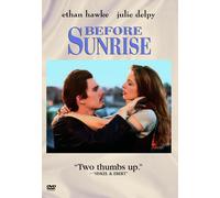 Before Sunrise – Warner Bros. – Import anglais