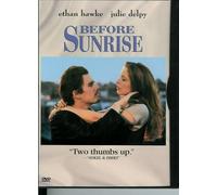 Before Sunrise