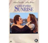 Before Sunrise / VN G – Warner Bros.