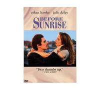Before Sunrise – Warner Bros. – Import anglais