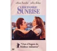 Before Sunrise