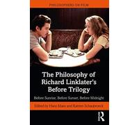 Before Sunrise, Before Sunset, Before Midnight