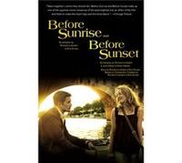 Before Sunrise Before Sunset by Richard Linklater Ethan Hawke, Julie Delpy, Kim Krizan, Richard Linklater (Auteur)