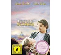 Before Sunrise (German Import)