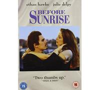 Before Sunrise [Import anglais]