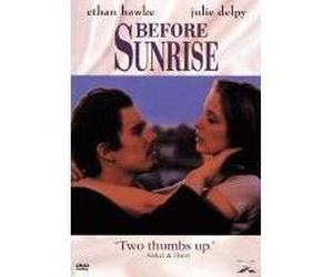 BEFORE SUNRISE/VN G