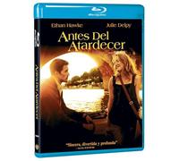 Before Sunset (Avant la nuit tout est possible) (2004) Blu Ray avec audio francais