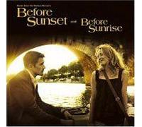 Before Sunset/Before Sunrise