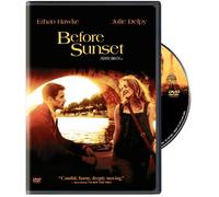 Before Sunset by Ethan Hawke