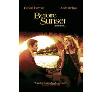 Before Sunset [Digital Video Disc]